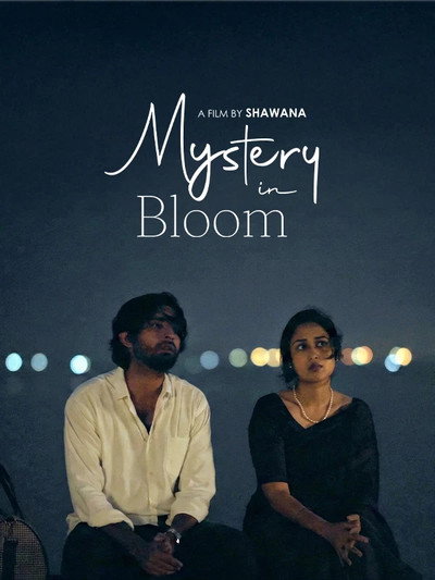 Póster de Mystery in Bloom