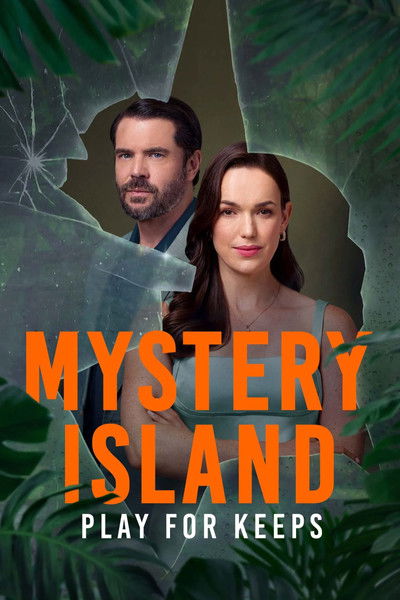 Póster de Mystery Island: Play for Keeps