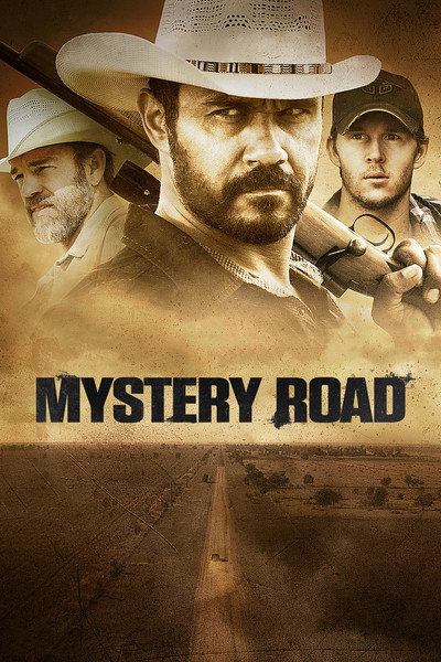 Póster de Mystery Road