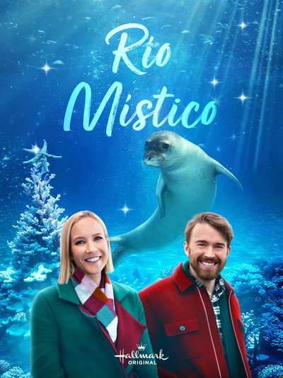 Póster de Mystic Christmas
