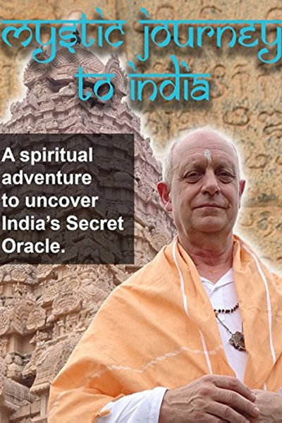 Póster de Mystic Journey to India