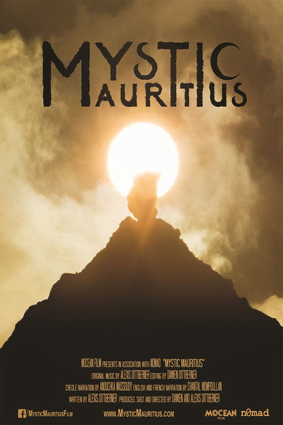 Póster de Mystic Mauritius