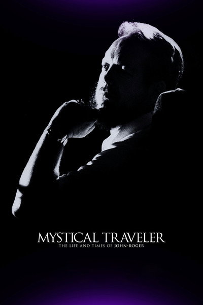 Póster de Mystical Traveler