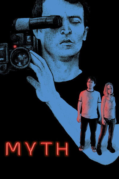 Póster de Myth