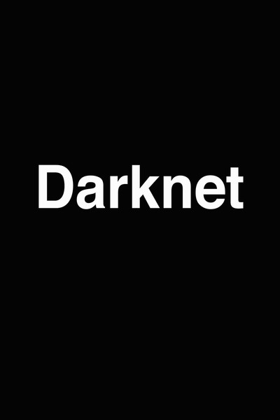 Póster de Mythos Darknet