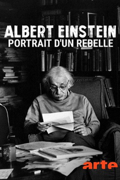 Póster de Mythos Einstein: Leben und Werk eines Rebellen