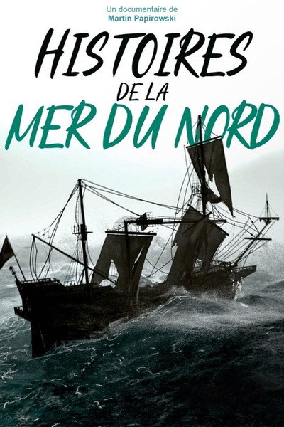 Póster de Mythos Nordsee