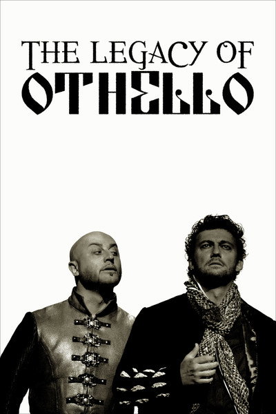 Póster de Mythos Ot(h)ello