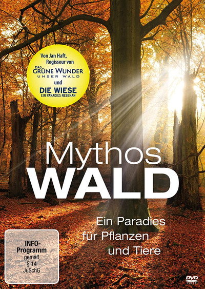 Póster de Mythos Wald