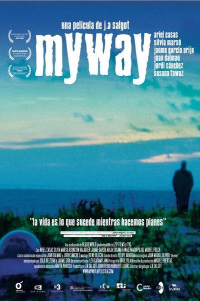 Póster de Myway