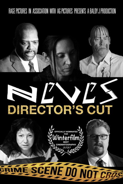 Póster de N E V E S