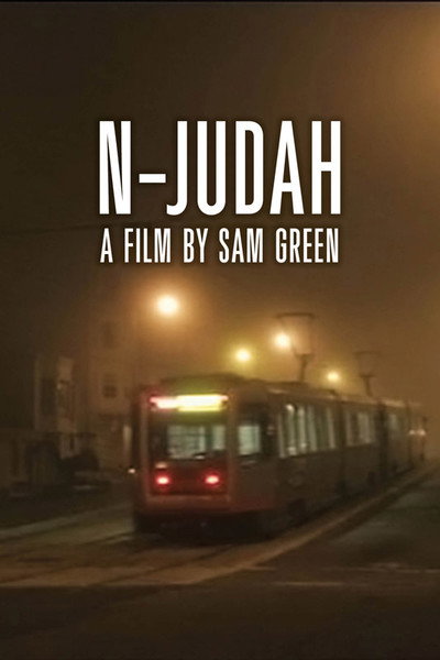 Póster de N Judah 5:30