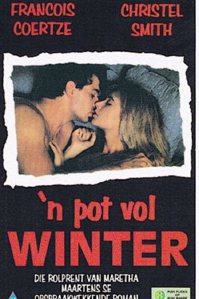 Póster de 'n Pot Vol Winter