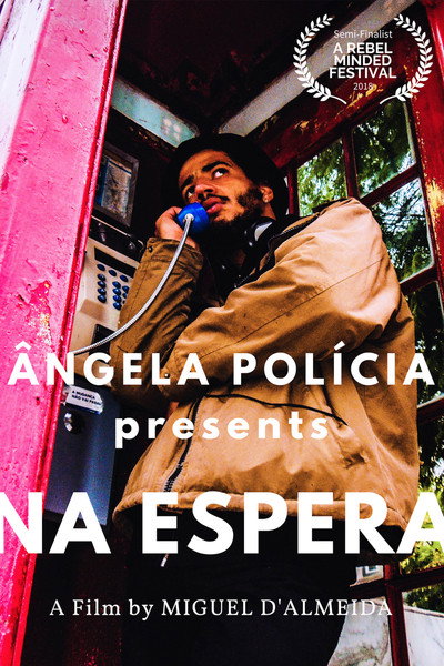 Póster de Na Espera
