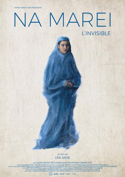 Póster de Na marei
