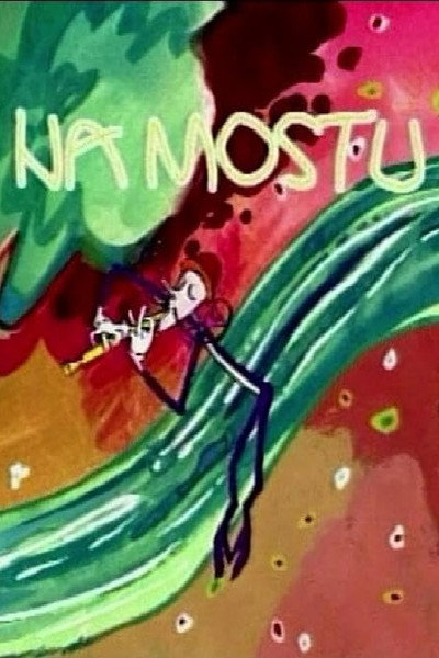 Póster de Na mostu