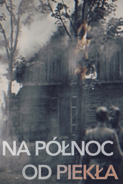 Póster de Na pólnoc od piekla