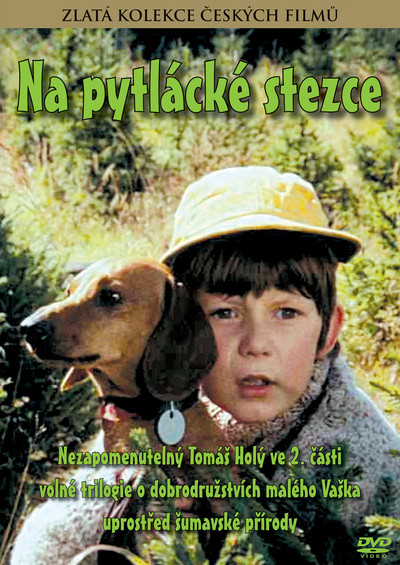 Póster de Na pytlacke stezce