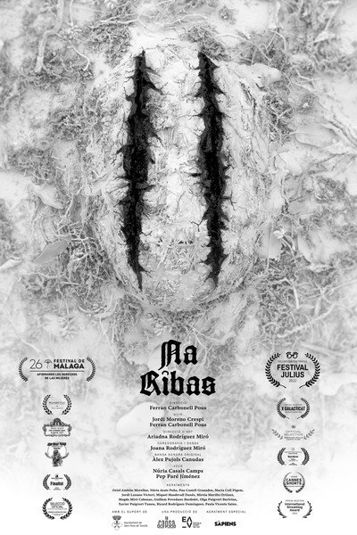 Póster de Na Ribas