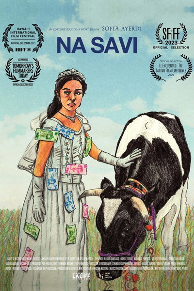 Póster de Na Savi