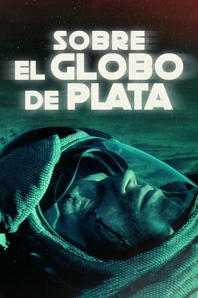 Póster de Na srebrnym globie
