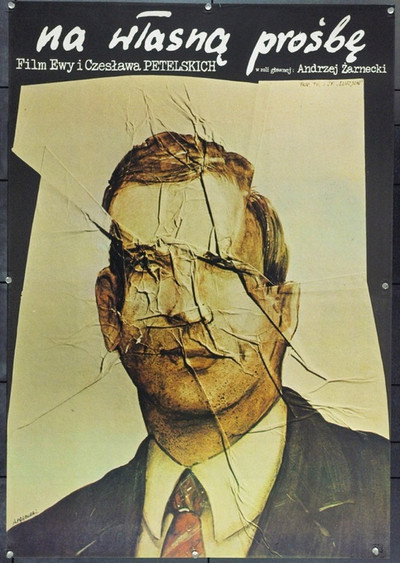 Póster de Na wlasna prosbe