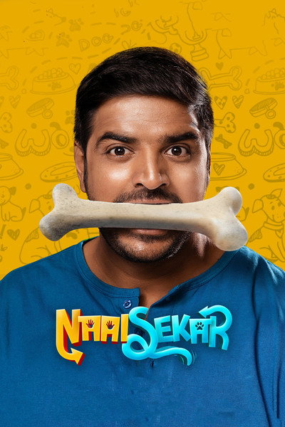 Póster de Naai Sekar