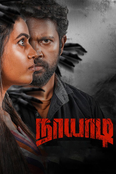 Póster de Naayaadi