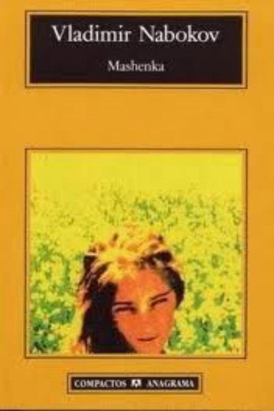Póster de Nabokov, Mashenka