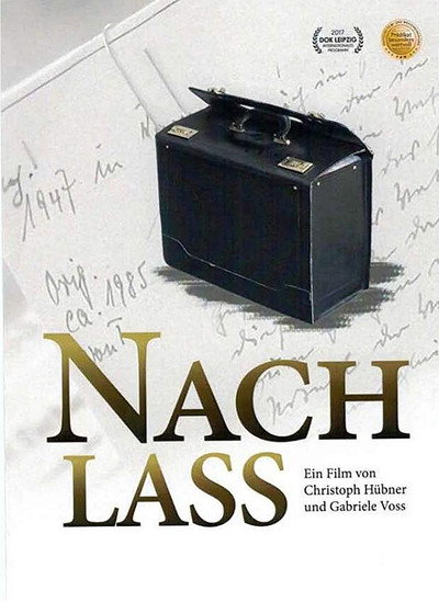 Póster de Nachlass