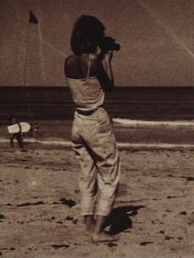 Póster de Nachsommer