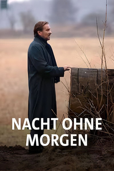 Póster de Nacht ohne Morgen