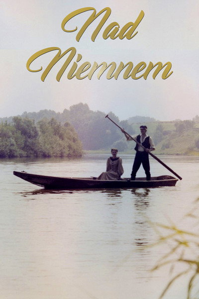 Póster de Nad Niemnem