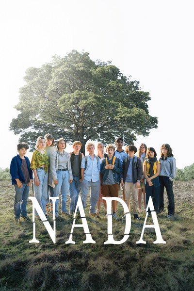 Póster de Nada