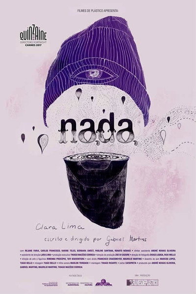 Póster de Nada
