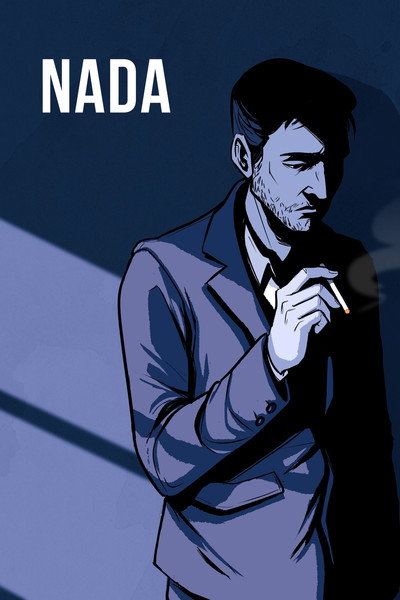 Póster de Nada