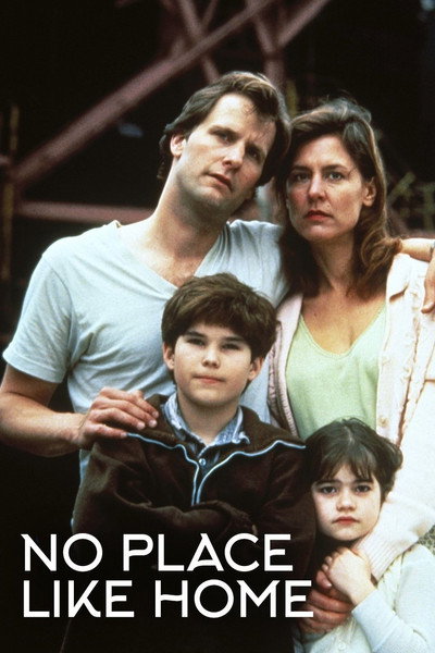 Póster de Nada como el hogar