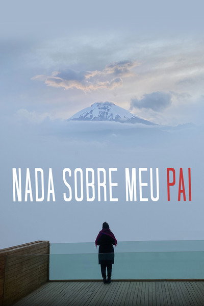 Póster de Nada Sobre Meu Pai