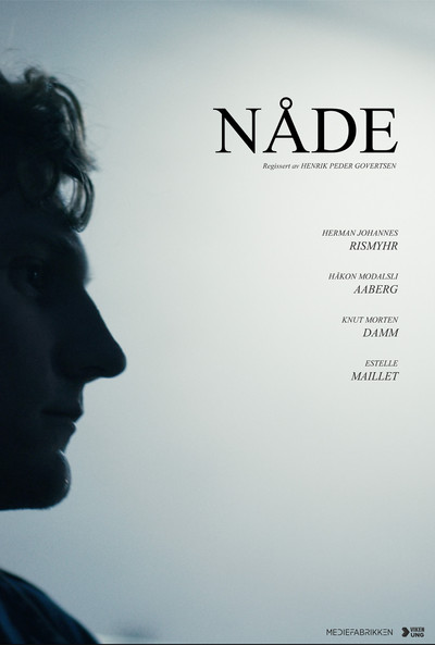 Póster de Nåde