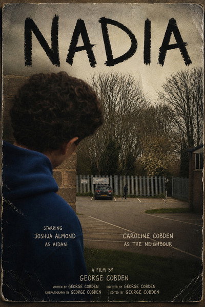Póster de Nadia