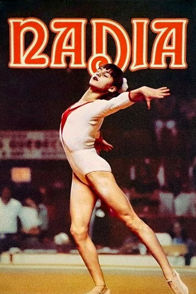 Póster de Nadia