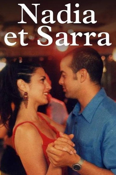 Póster de Nadia et Sarra