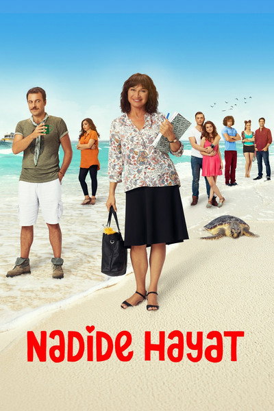 Póster de Nadide Hayat