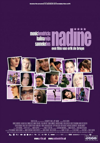Póster de Nadine