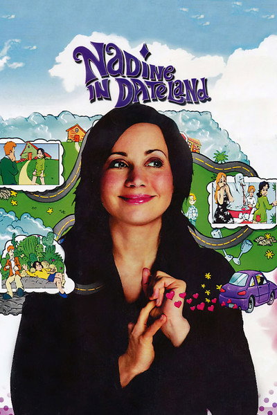 Póster de Nadine in Date Land