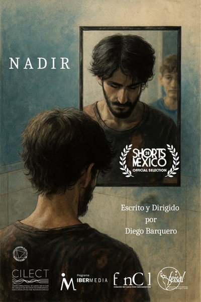 Póster de NADIR