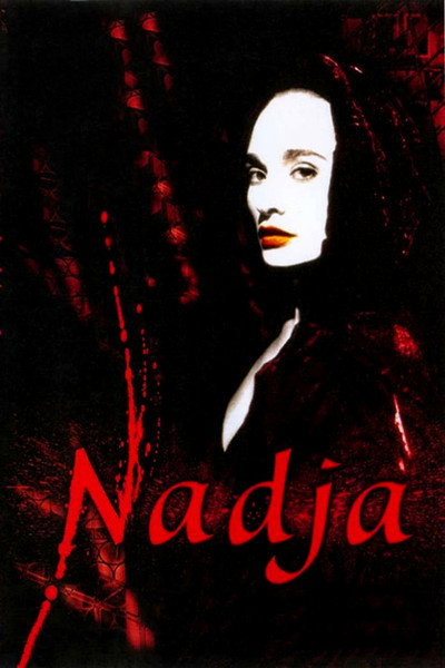 Póster de Nadja