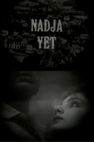 Póster de Nadja Yet