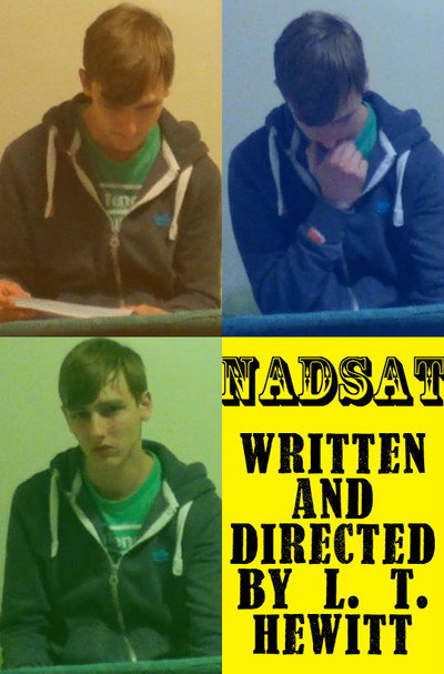Póster de Nadsat