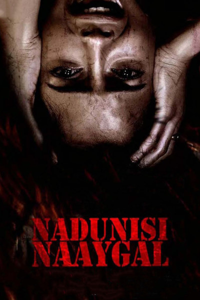 Póster de Nadunisi Naaygal